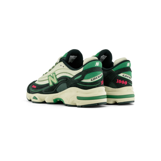CNCPTS x New Balance 1000 "Mile"