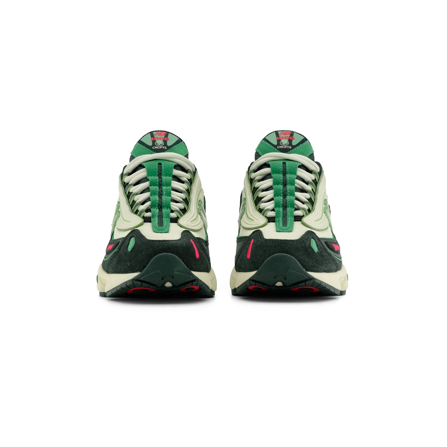 CNCPTS x New Balance 1000 "Mile"