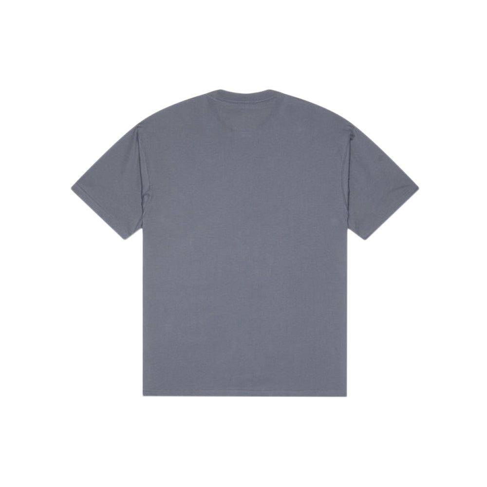 Nike SB Tee Logo (Light Carbon)
