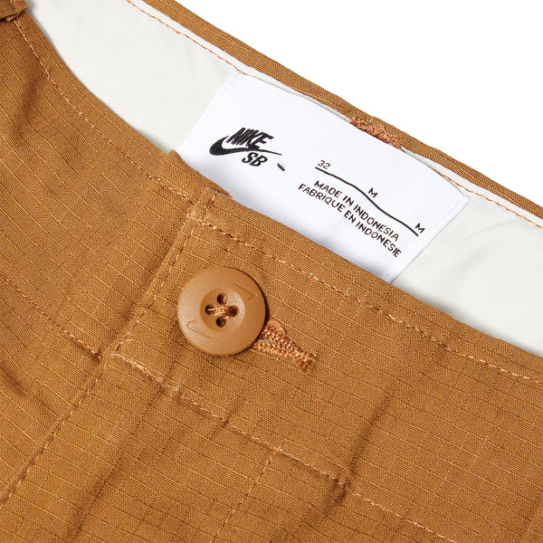 Nike SB Kearny Cargo Pant (Light British Tan)