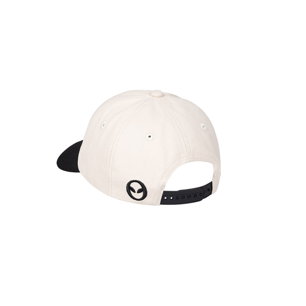 No Problemo Cap - Grey