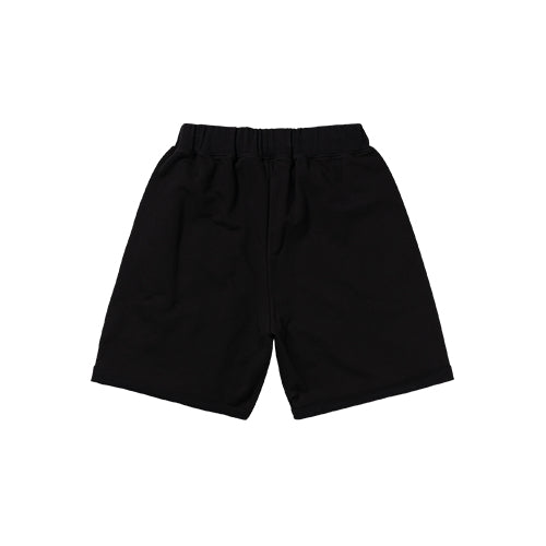No Problemo Sweatshorts - Black
