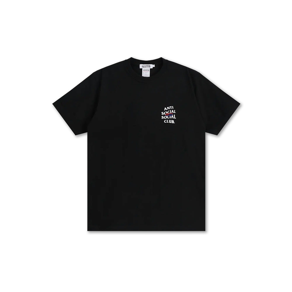 OG Korean Logo S/S Tee - Black
