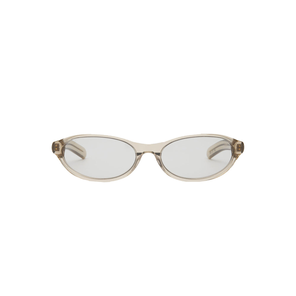 OLYMPIA Clear Grey/Light Grey Lens