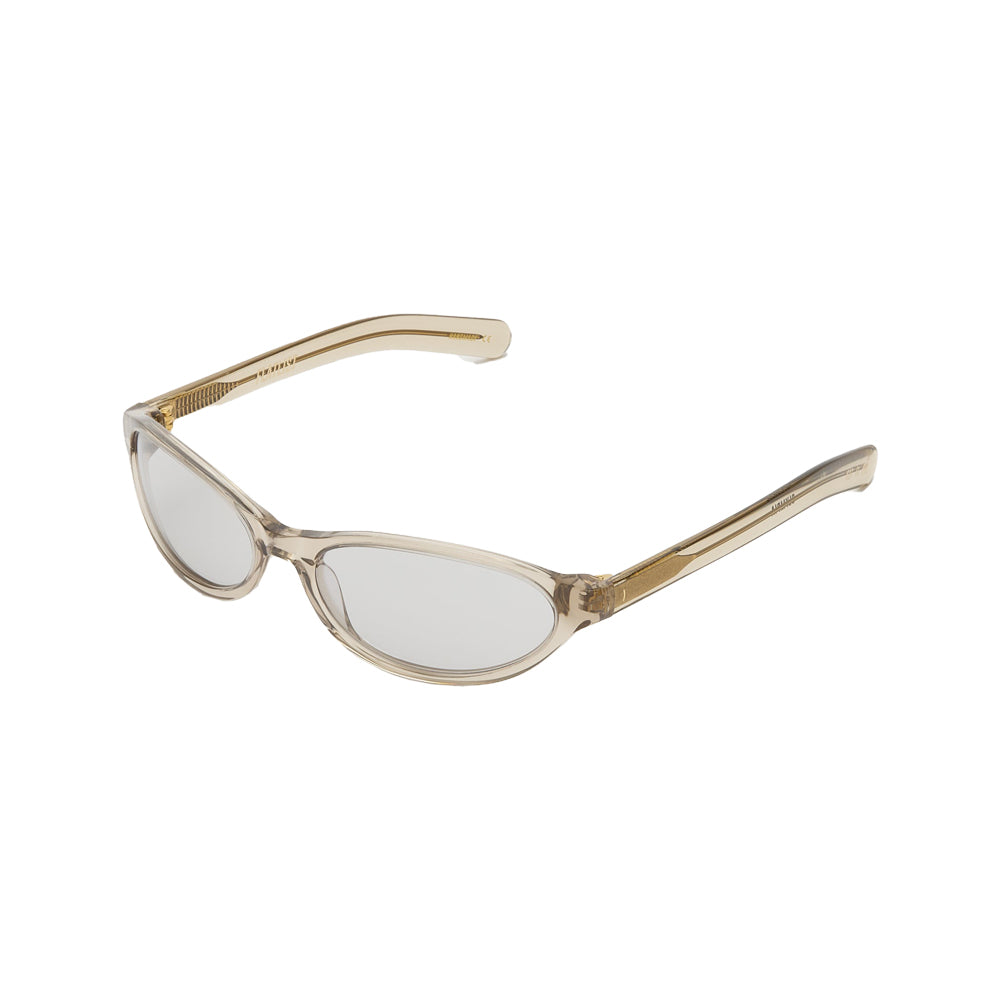 OLYMPIA Clear Grey/Light Grey Lens