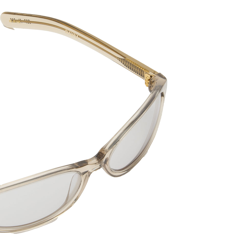 OLYMPIA Clear Grey/Light Grey Lens