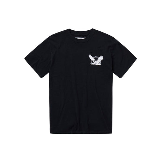 Screaming Eagle Short Sleeve T- Shirt (Washed Black)