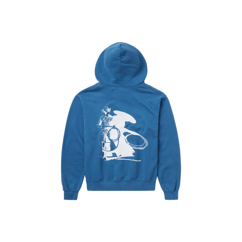 Wanted Hoodie (Sky Blue)