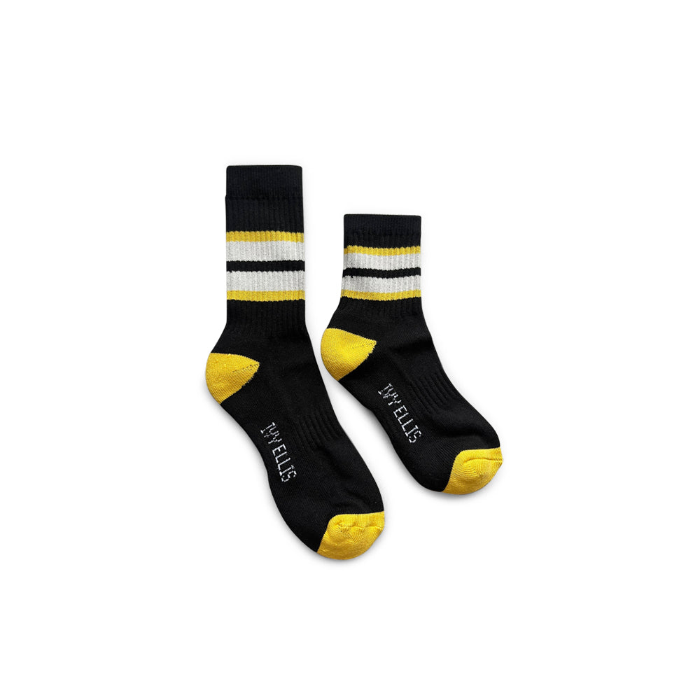 Orr Puck Crew Calf Mens