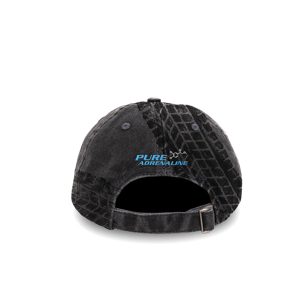 Onlyfans x Pleasures Lockup Hat - Black