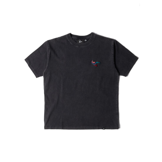 Duck Attack T-Shirt (Washed Black)