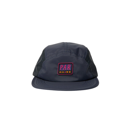 قبعة بشعار 1992 مكونة من 5 ألواح (أسود)