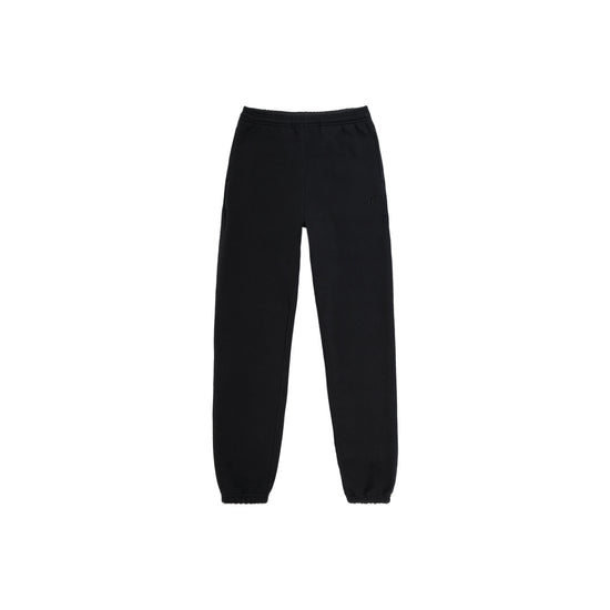 Elastic Cuff Pants (New Ebony)