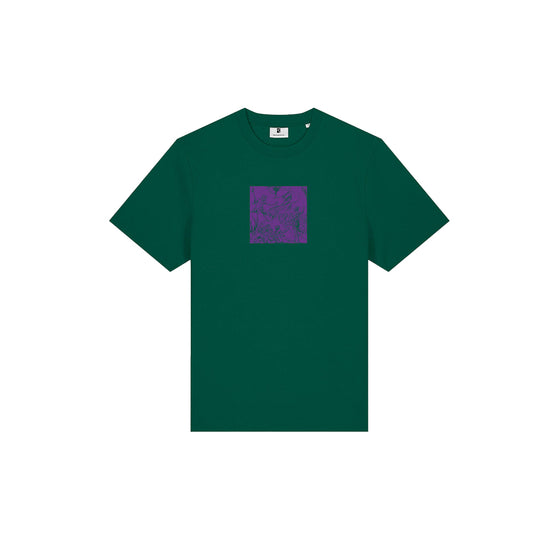 Demon T-Shirt (Green)