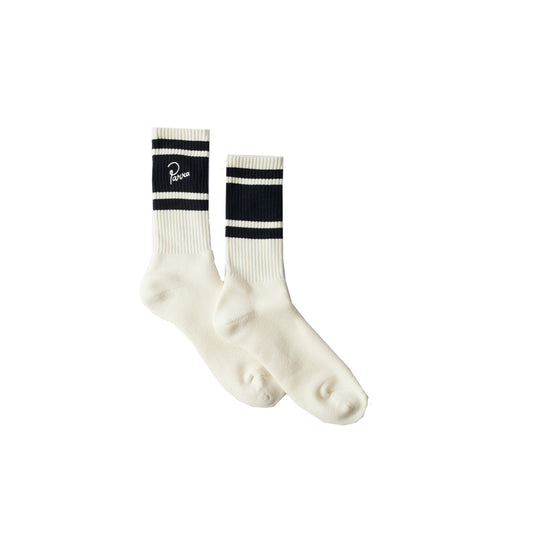 Crew Socks (White)