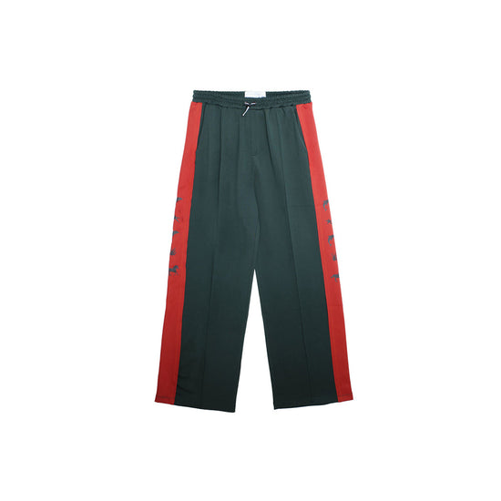 Life Is Magick Track Pants (Sea Green)