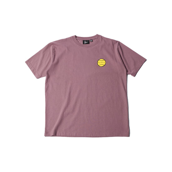 Ball Catcher T-Shirt (Dusty Rose)