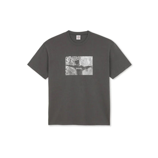 Sustained Disintegration Tee (Graphite)