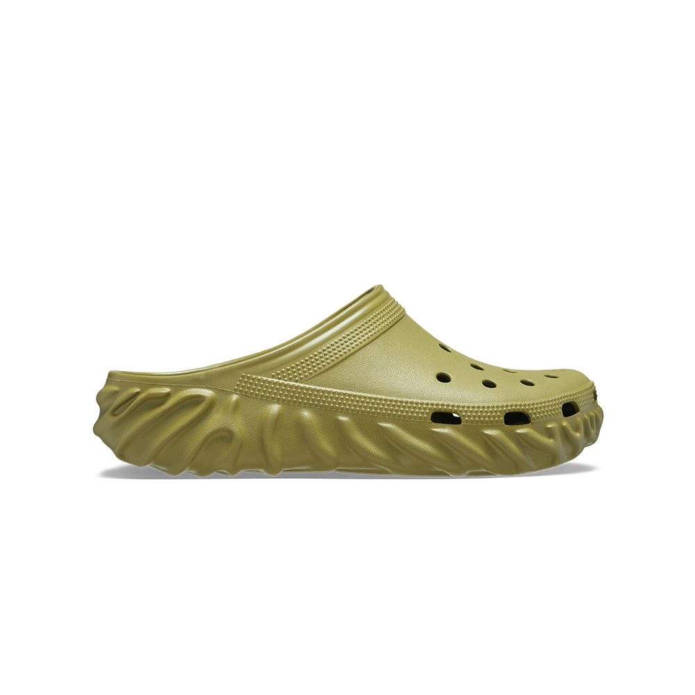 Salehe Bembury x Crocs Saru Clog (Pesto)