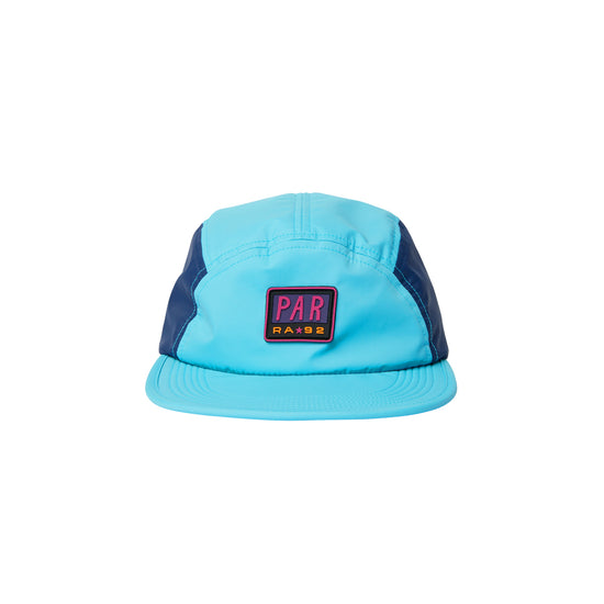 قبعة بشعار 1992 مكونة من 5 ألواح (أزرق)