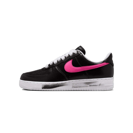 Air Force 1 x PEACEMINUSONE Para-Noise 3.0 (Black)