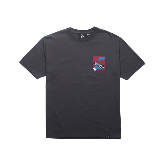 round 12 t-shirt (dark grey)