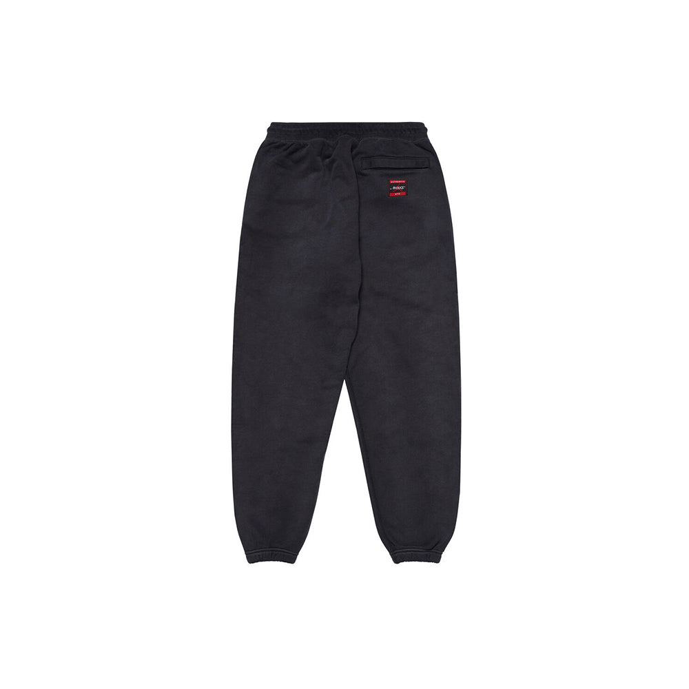 Awake NY x Jordan Fleece Pant (Black)