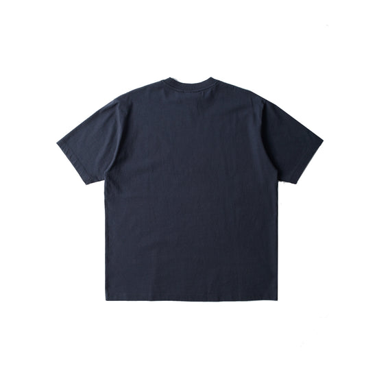 No Parra Ever T-Shirt (Navy Blue)