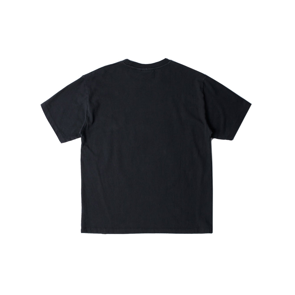 The Stalker T-Shirt (Washed Grey)