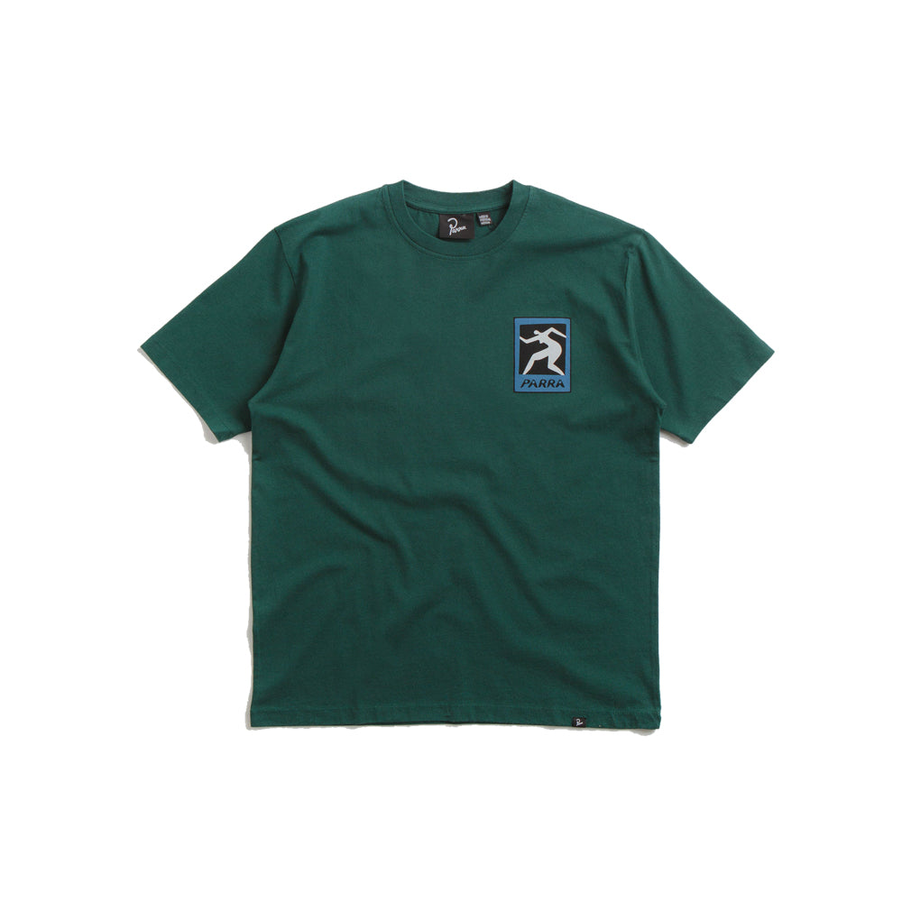 pigeon legs t-shirt (castleton green)