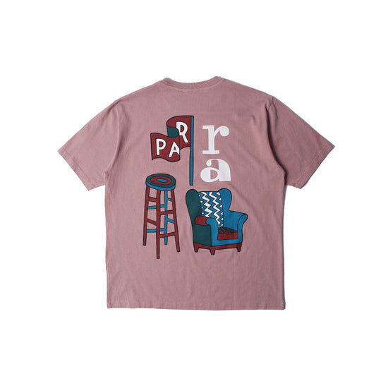 Furniture Sale T-Shirt (Dusty Rose)