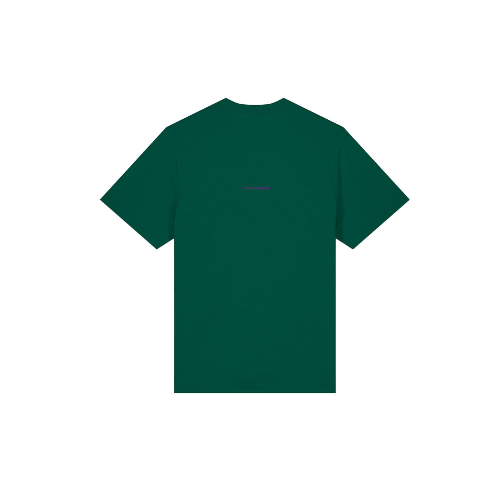 Demon T-Shirt (Green)