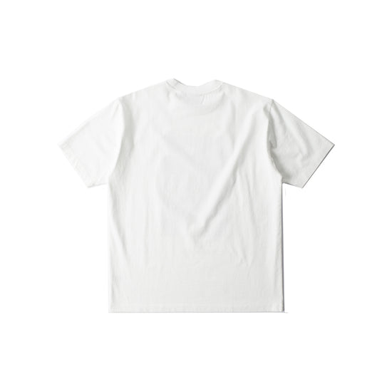 The Stelvio T-Shirt (White)