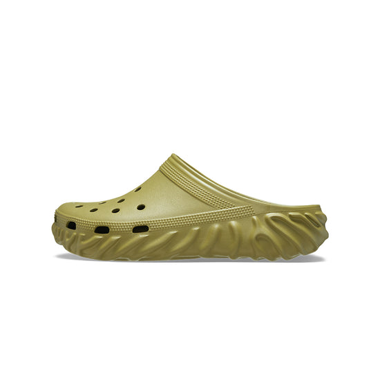 Salehe Bembury x Crocs Saru Clog (Pesto)