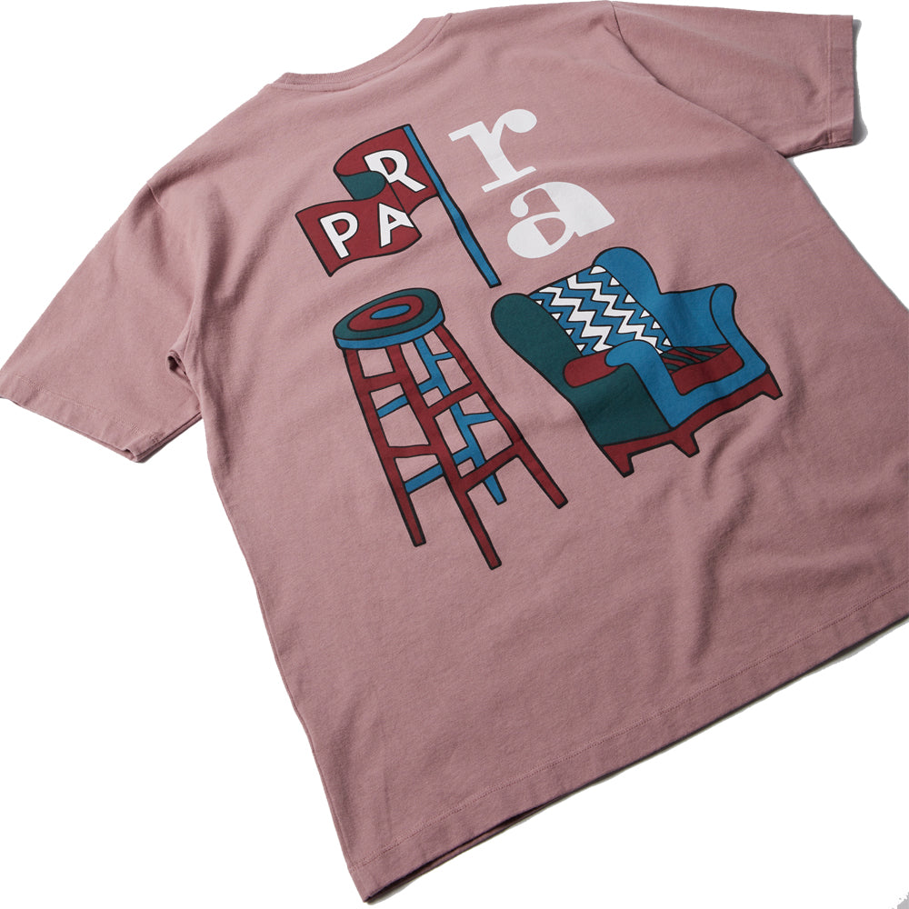 Furniture Sale T-Shirt (Dusty Rose)