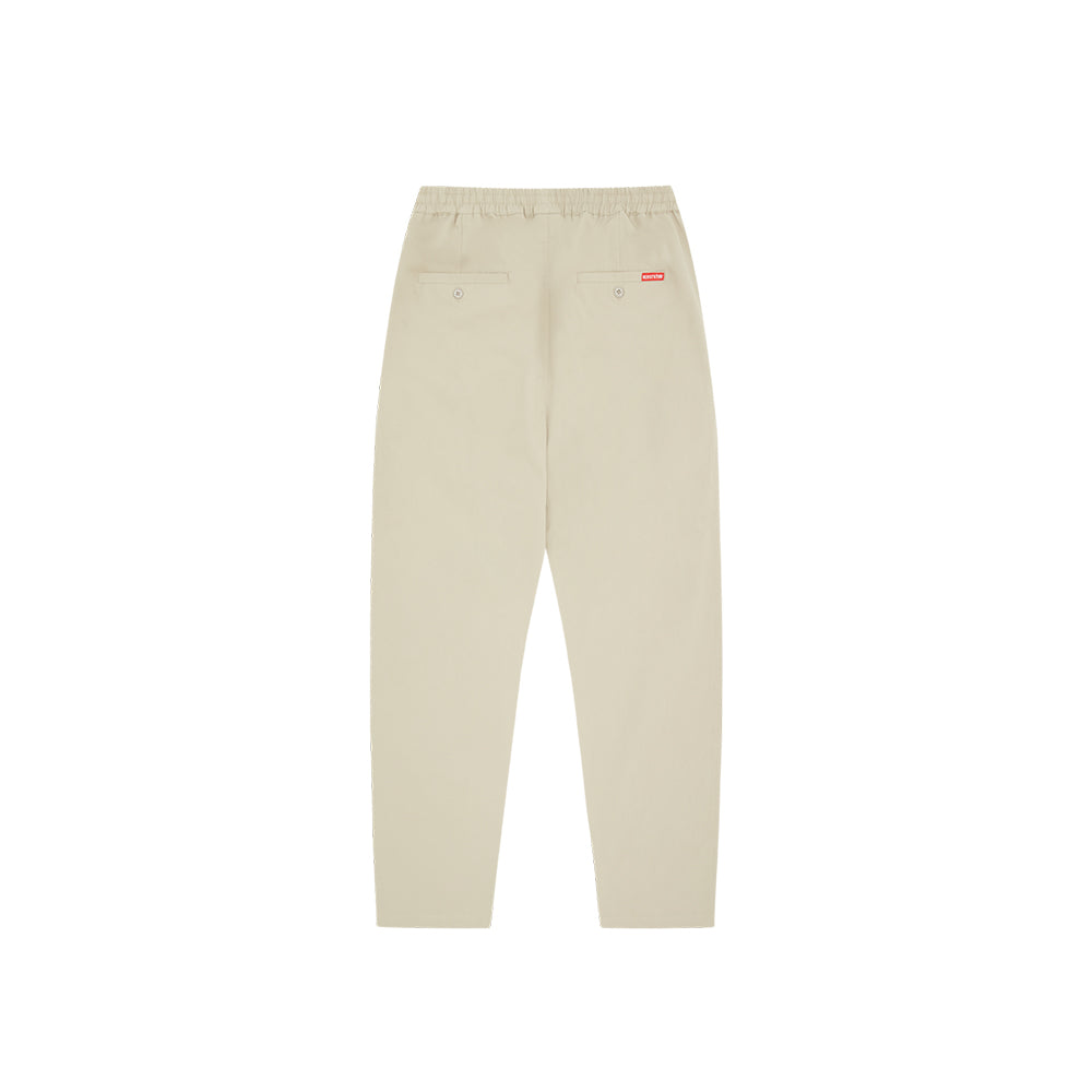 Skate Pant (Beige)