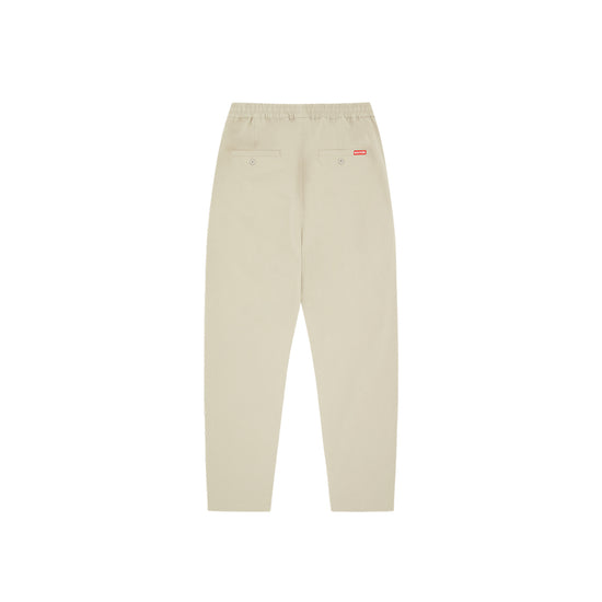 Skate Pant (Beige)