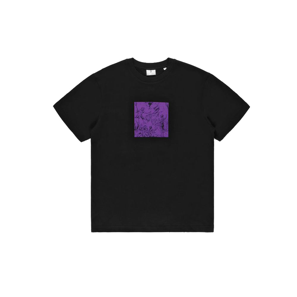 Demon T-Shirt (Black)