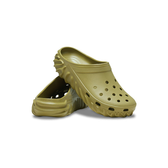 Salehe Bembury x Crocs Saru Clog (Pesto)