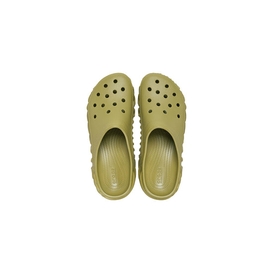 Salehe Bembury x Crocs Saru Clog (Pesto)