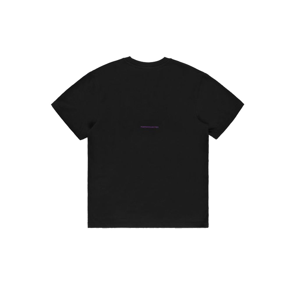 Demon T-Shirt (Black)