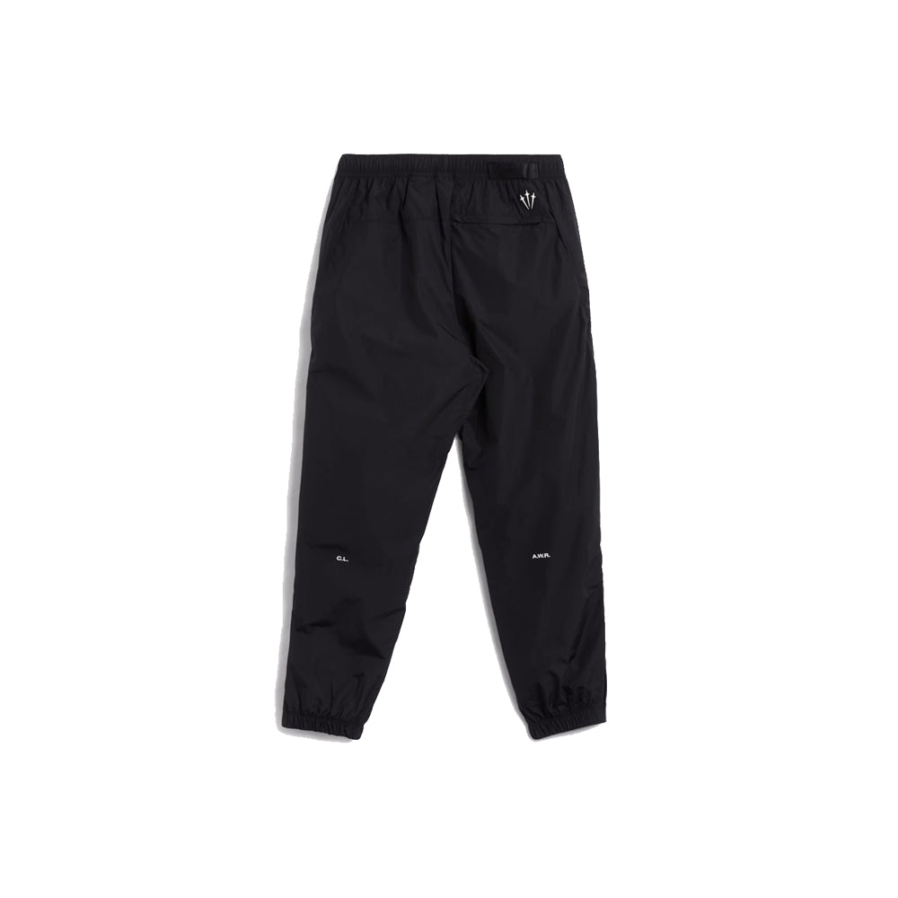 NOCTA Cardinal Stock Track Pant (Black/White)