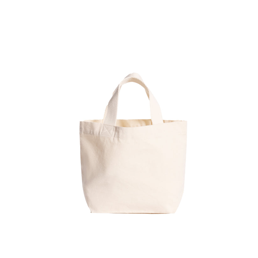 Palais Royal Mini Tote - Ecru