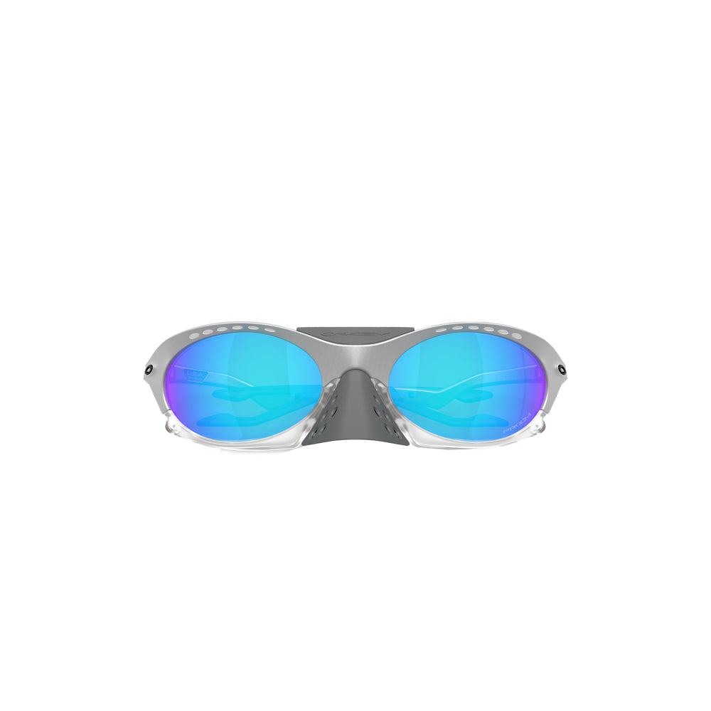 Plantaris - X-Silver/Prizm Sapphire