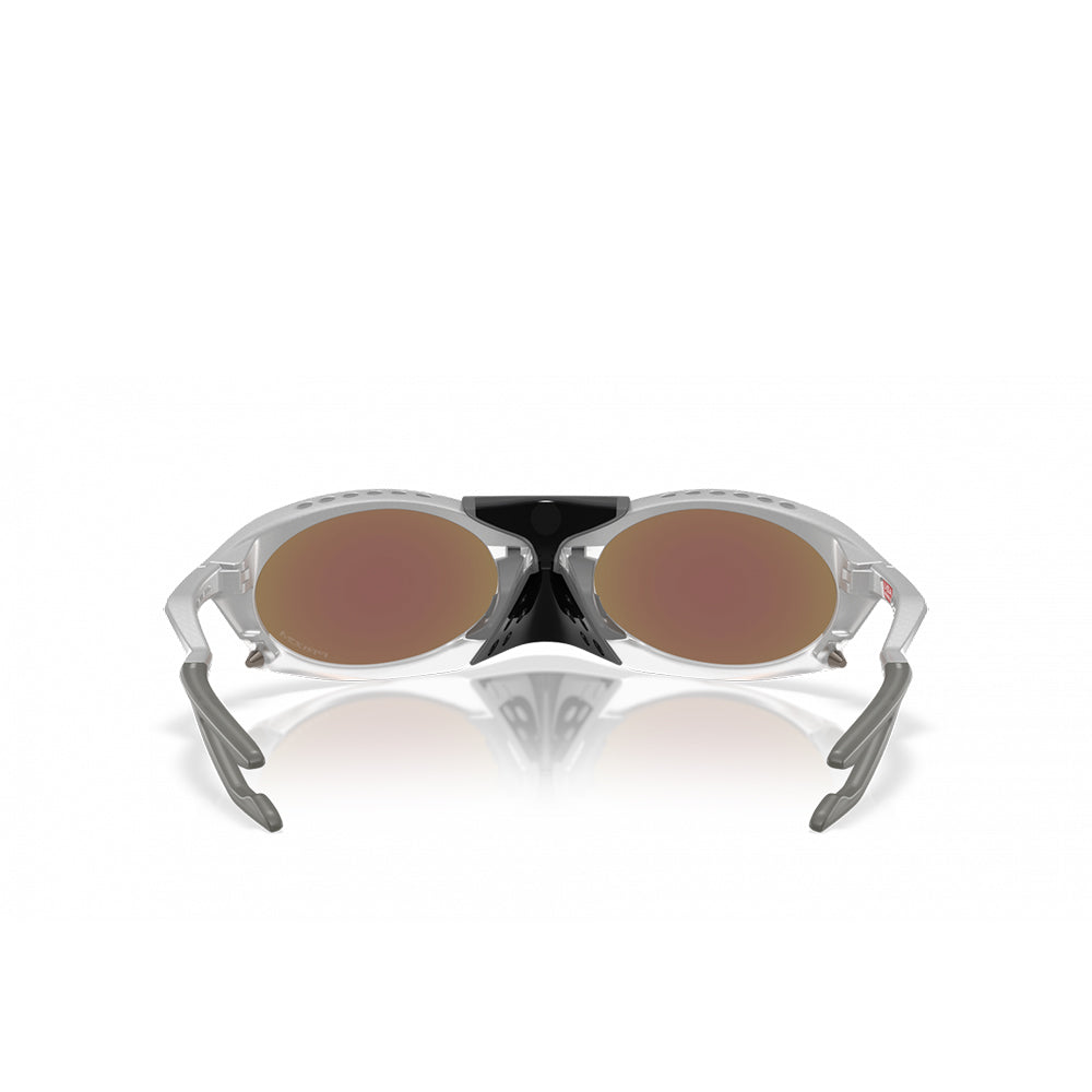 Plantaris - X-Silver/Prizm Sapphire