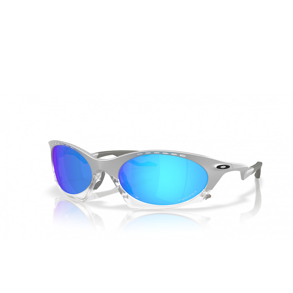 Plantaris - X-Silver/Prizm Sapphire