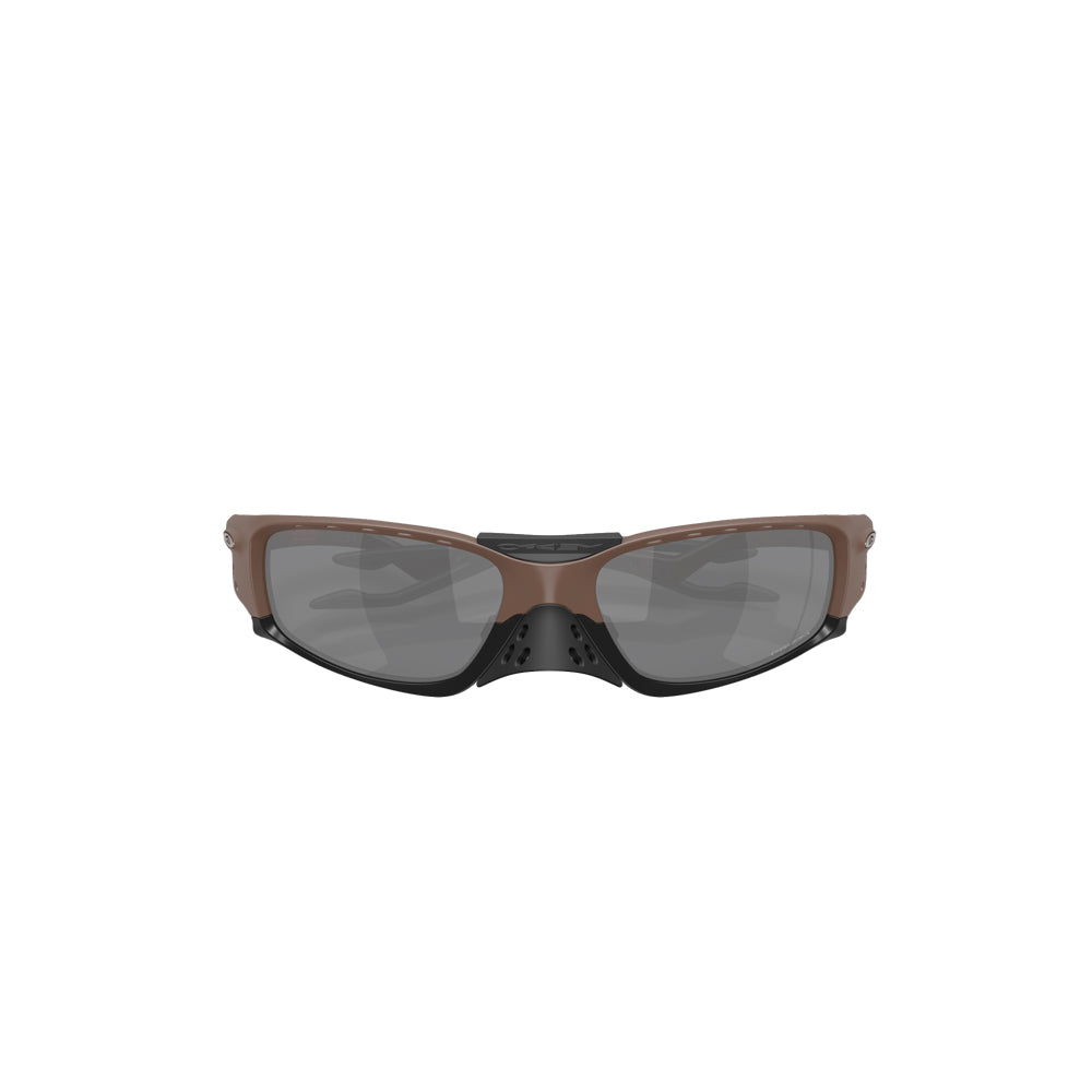 Plantaris SQ - Matte Mahogany/Prizm Black
