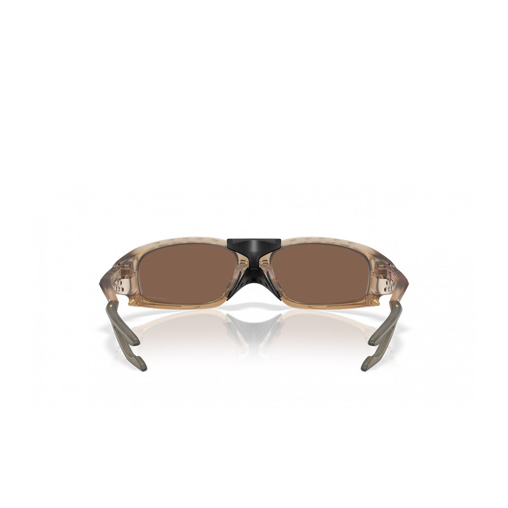 Plantaris SQ - Matte Sepia/Prizm 24K Polarized