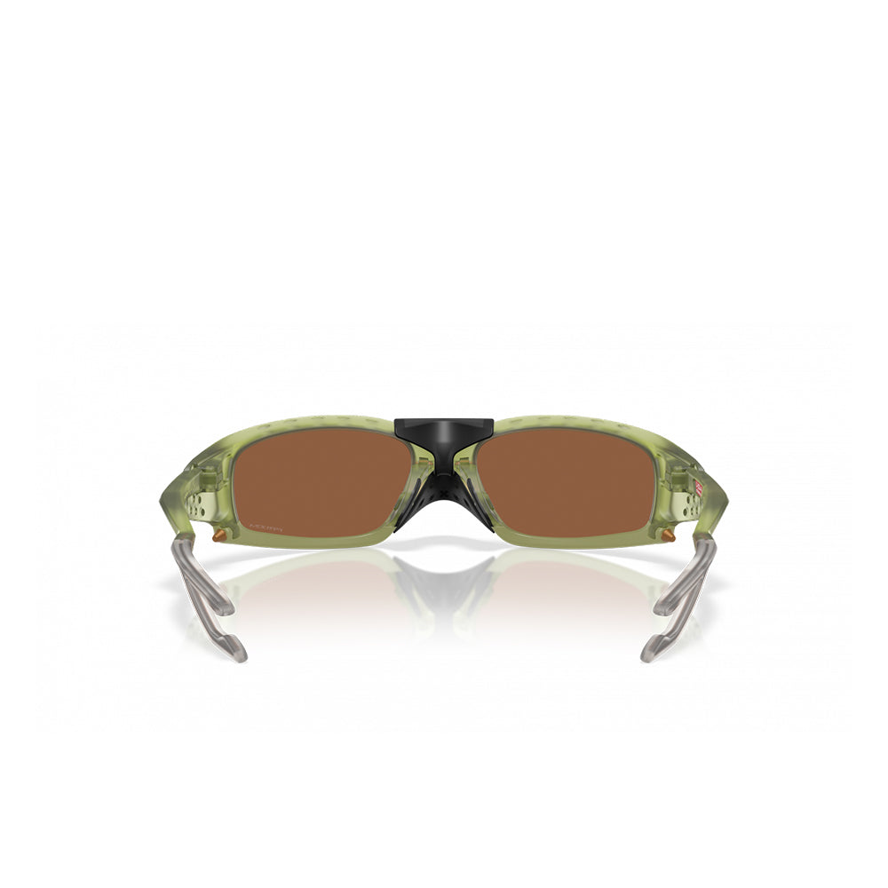 Plantaris SQ - Matte Trans Ferin/Prizm Tungsten