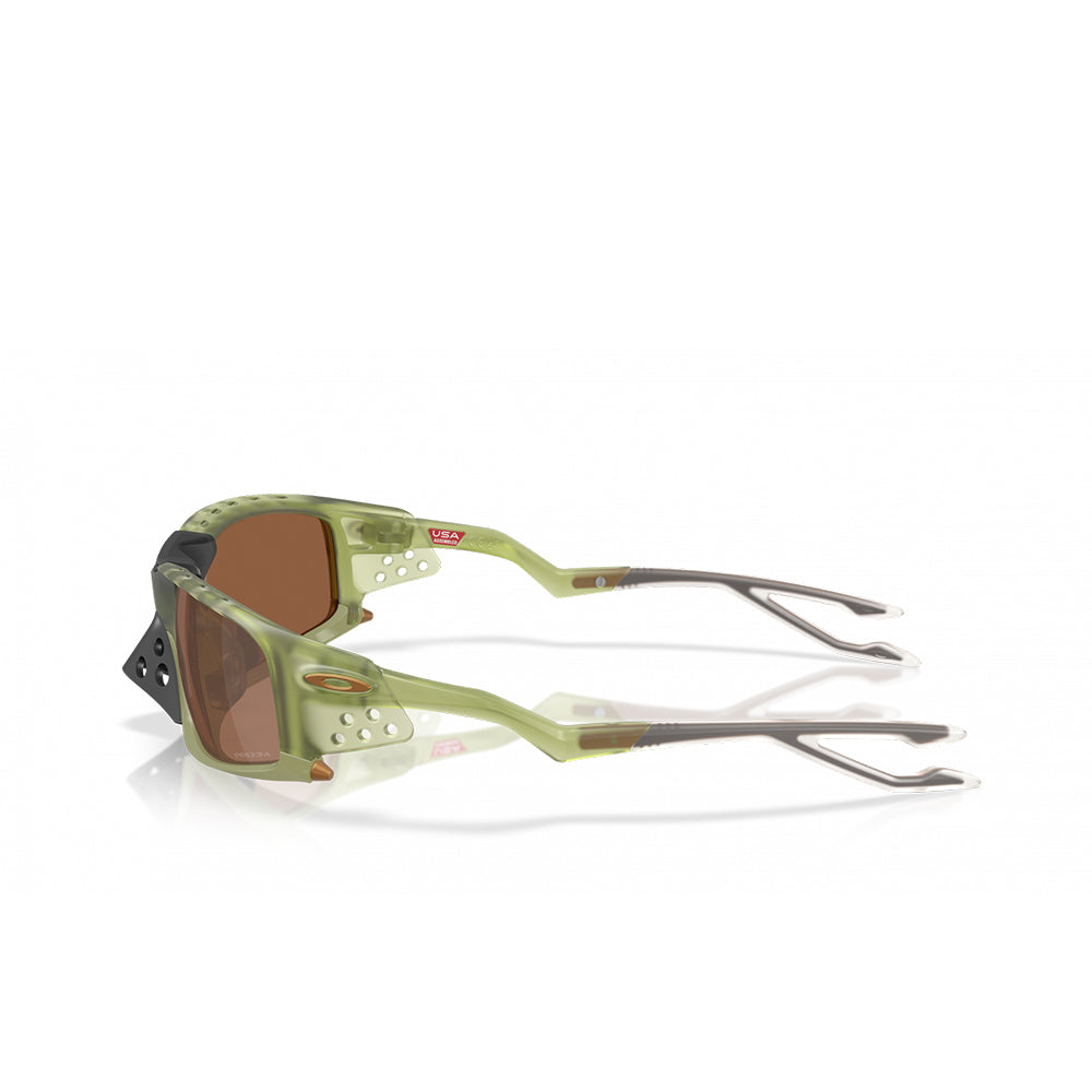 Plantaris SQ - Matte Trans Ferin/Prizm Tungsten